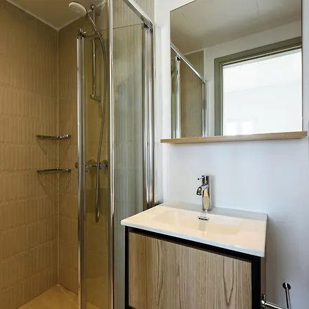 Phaedrus Living Paros Cycladic Residences 7 Piso Livadi