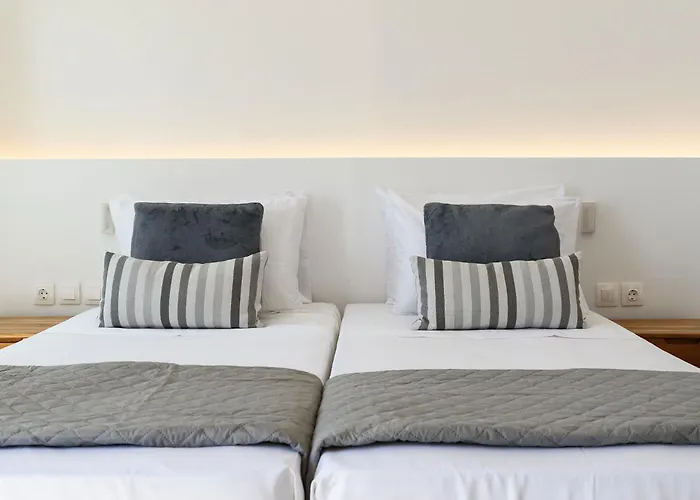 Phaedrus Living Paros Cycladic Residences 7