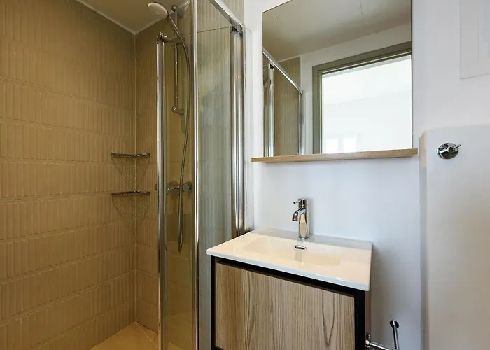 Phaedrus Living Paros Cycladic Residences 7 Piso Livadi